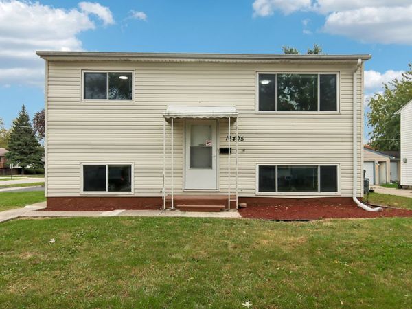 16405 Ashland Avenue, Markham, IL 60428