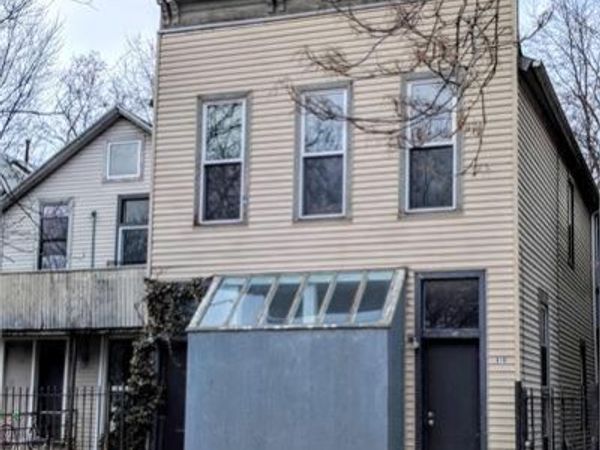 816 W 19th Street , Unit 2, Chicago, IL 60608
