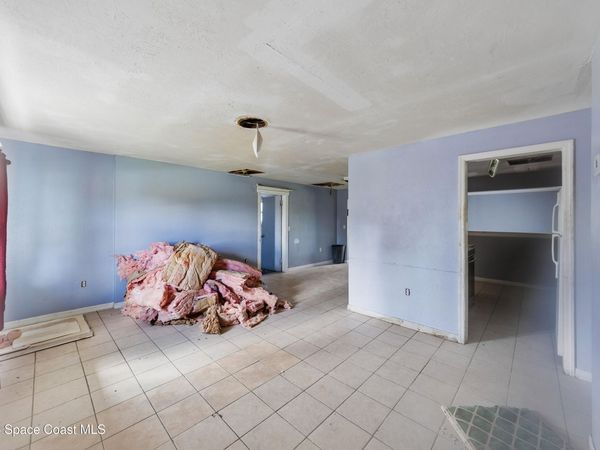 58 Knollwood Drive , Rockledge, FL 32955