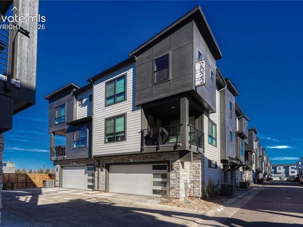 2022 S Holly Street, Unit 4, Denver, CO 80222