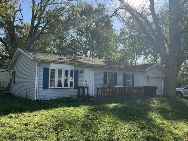 2359 Arrow Street , Portage, IN 46368