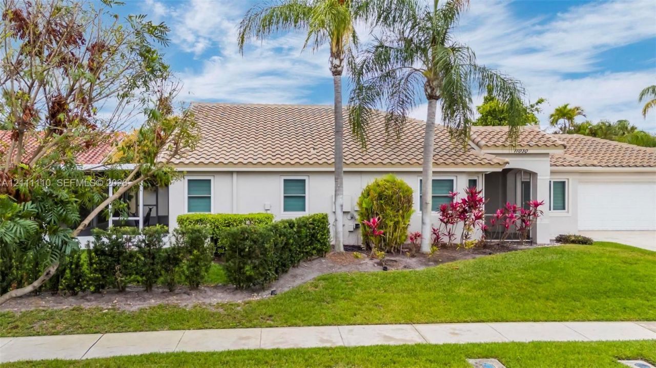 11030 Harbour Springs Cir , Boca Raton, FL 33428 Photo
