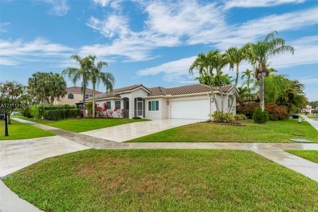 11030 Harbour Springs Cir , Boca Raton, FL 33428 Photo