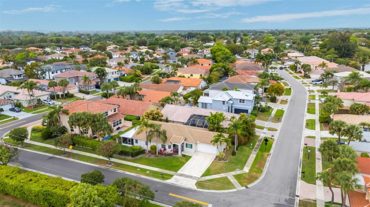 11030 Harbour Springs Cir , Boca Raton, FL 33428 Photo