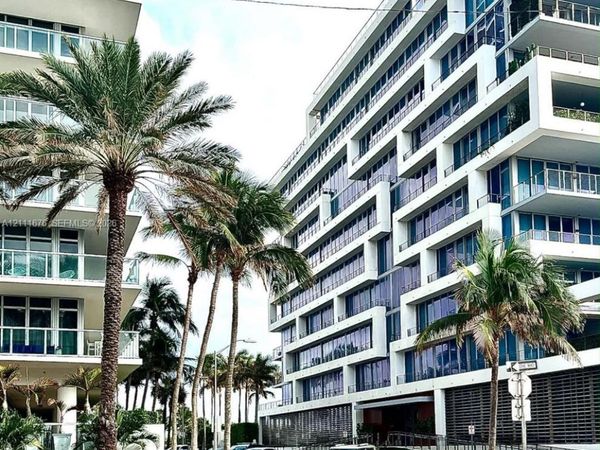 3710 Collins Ave , Unit N-101, Miami Beach, FL 33140
