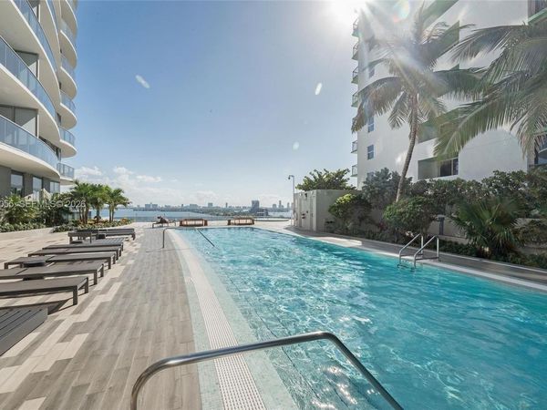 488 NE 18th St , Unit 3410, Miami, FL 33132