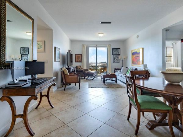 8390 SW 72nd Ave , Unit 508, Miami, FL 33143