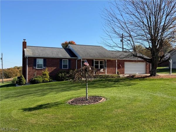 49 Kings Drive , Steubenville, OH 43952