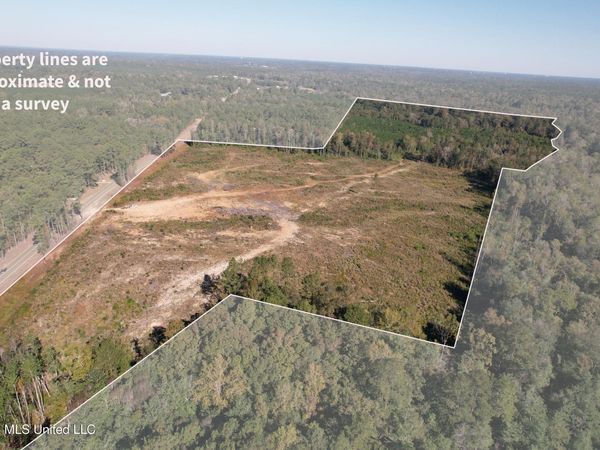 S Highway 51 Highway, Brookhaven, MS 39601