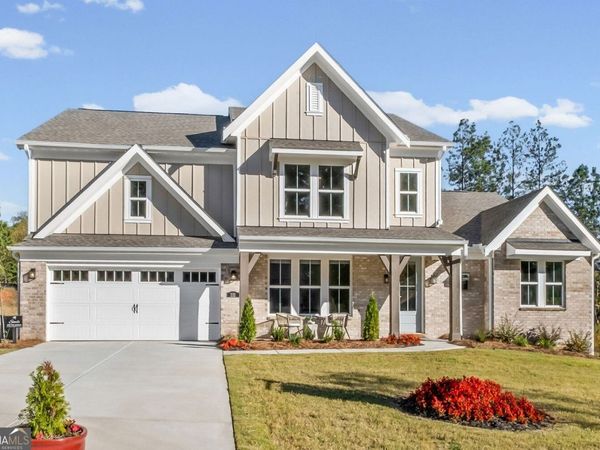 111 Wood Grove Lane, Canton, GA 30114