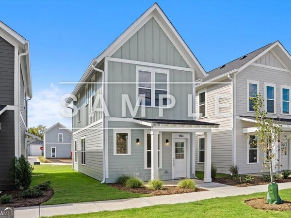 905 Cherokee Street, Dalton, GA 30720