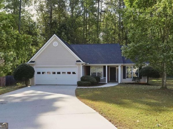 7510 Deer Creek Drive, Union City, GA 30291