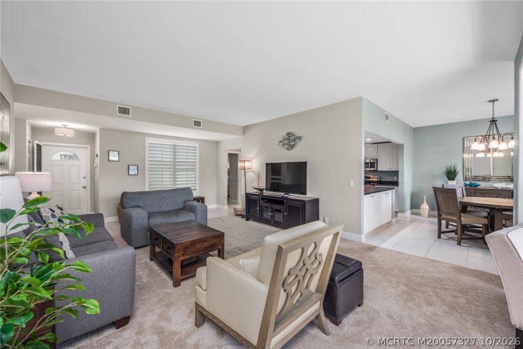 13226 Harbour Ridge Boulevard , Unit 5B, Palm City, FL 34990 Photo