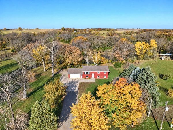 18135 Nifty Loop , Fergus Falls, MN 56537
