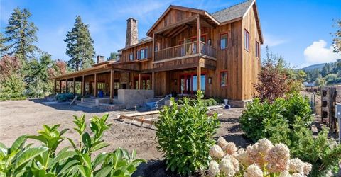 1954 Glenbrook Road, Glenbrook, NV 89413 Photo