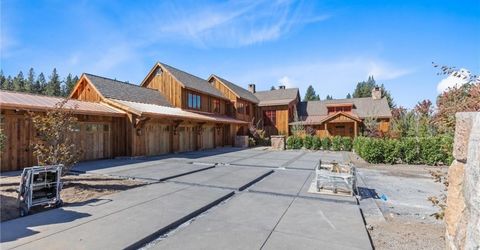 1954 Glenbrook Road, Glenbrook, NV 89413 Photo