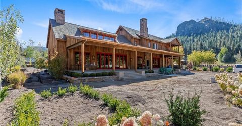 1954 Glenbrook Road , Glenbrook, NV 89413 Photo