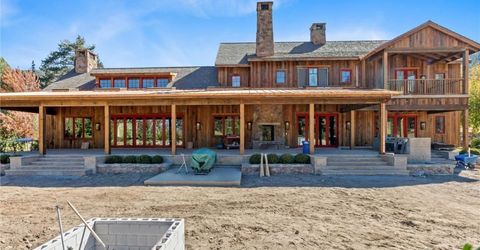 1954 Glenbrook Road, Glenbrook, NV 89413 Photo