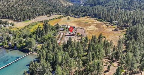 1954 Glenbrook Road , Glenbrook, NV 89413 Photo