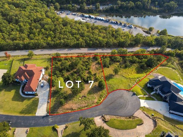000 Sunset Circle , Sperry, OK 74073