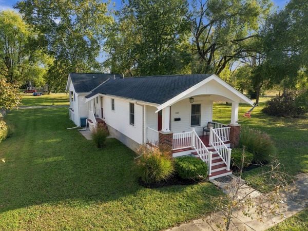220 Strader Avenue, Cincinnati, OH 45226