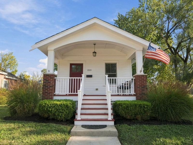 220 Strader Avenue, Cincinnati, OH 45226 Photo 4