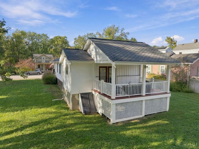 220 Strader Avenue, Cincinnati, OH 45226 Photo 42