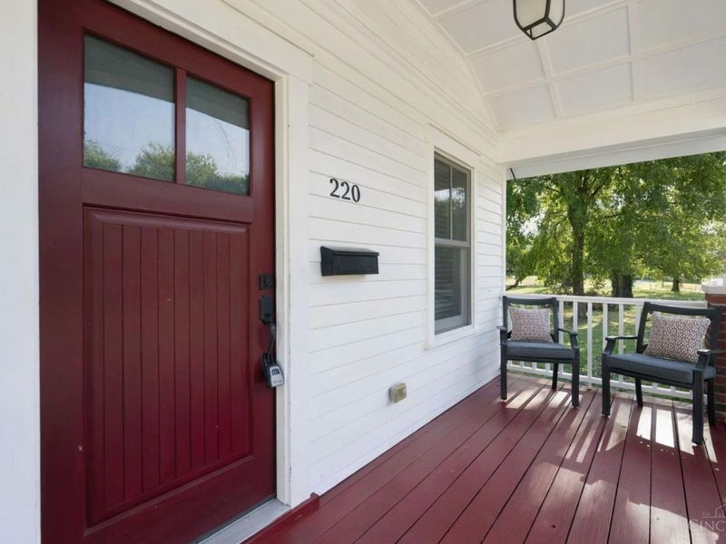 220 Strader Avenue, Cincinnati, OH 45226 Photo 5