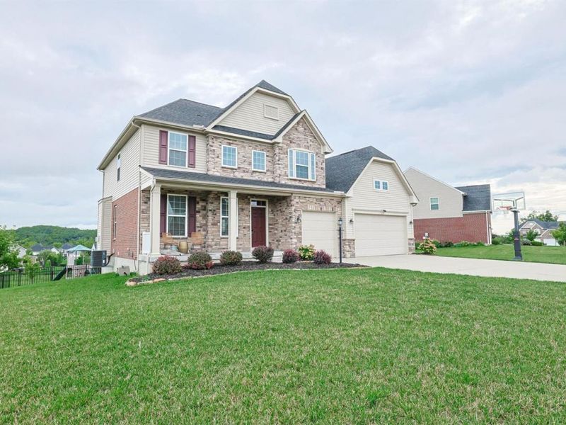2706 Hartfield Lane, Mason, OH 45040 Photo 2