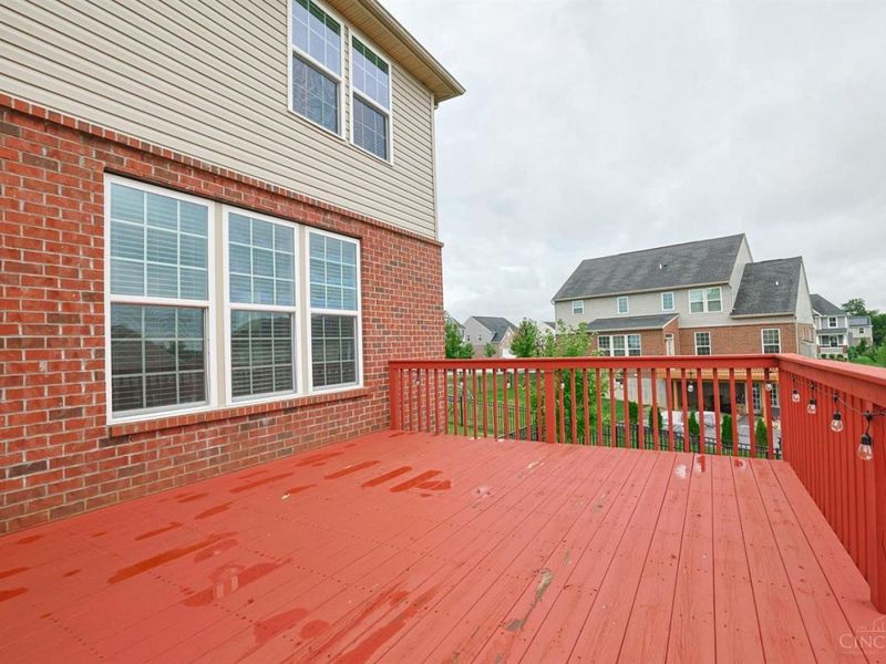 2706 Hartfield Lane, Mason, OH 45040 Photo 41