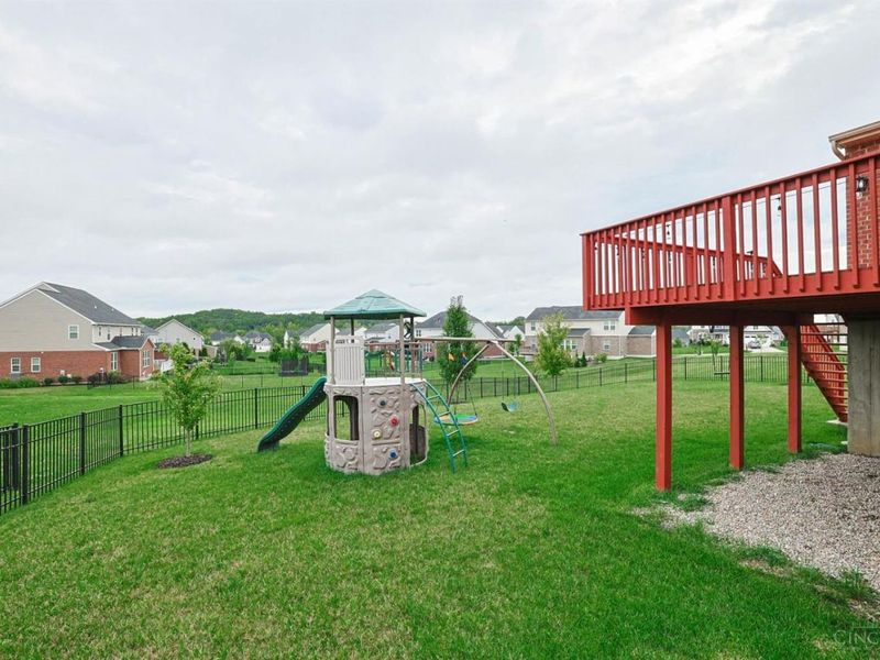 2706 Hartfield Lane, Mason, OH 45040 Photo 43