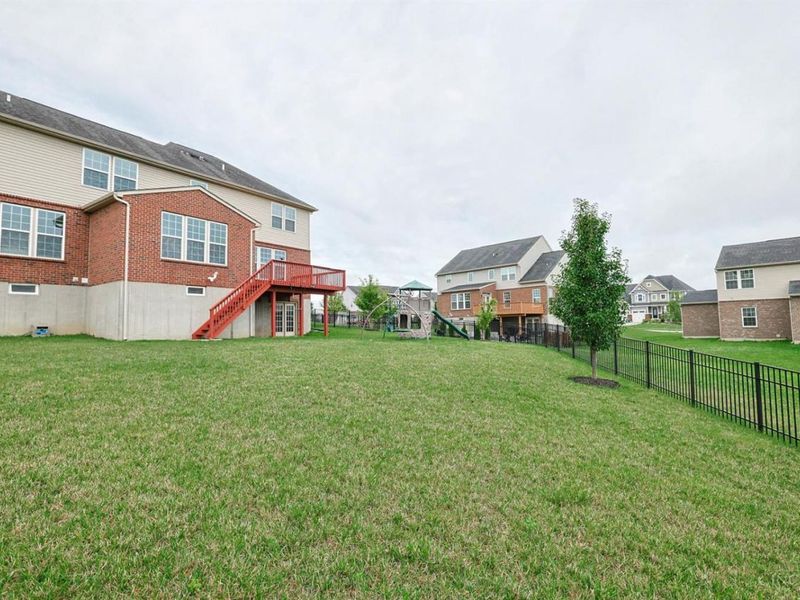 2706 Hartfield Lane, Mason, OH 45040 Photo 44