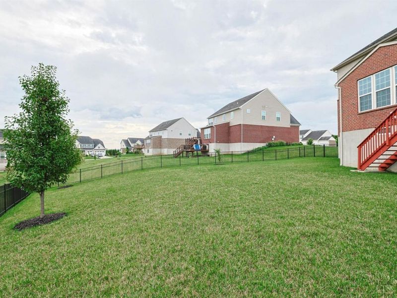 2706 Hartfield Lane, Mason, OH 45040 Photo 46