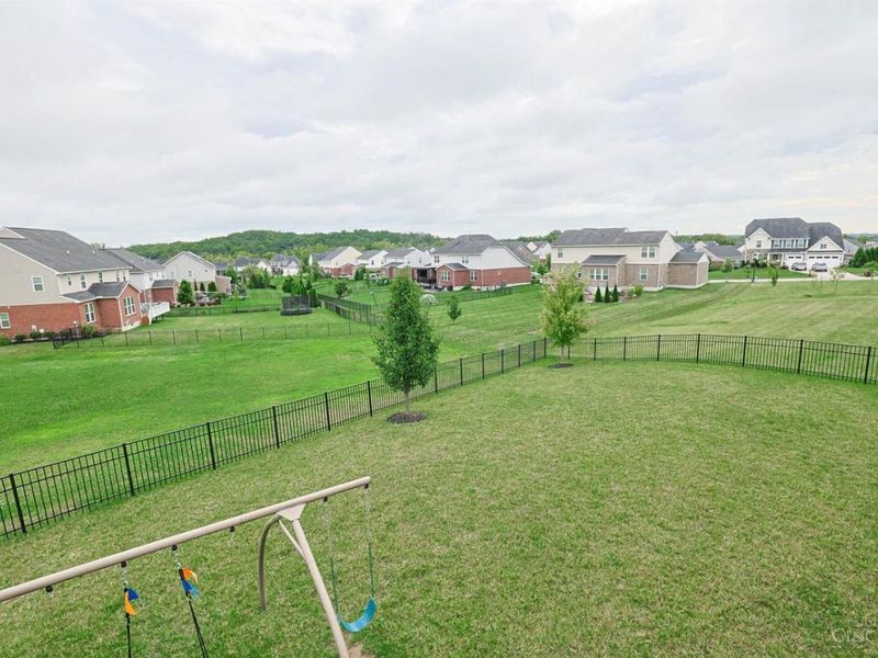 2706 Hartfield Lane, Mason, OH 45040 Photo 48