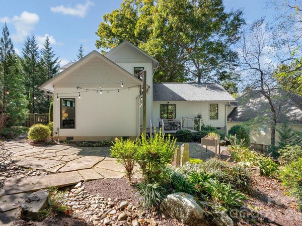 111 Bilberry Lane , Unit 2, Candler, NC 28175