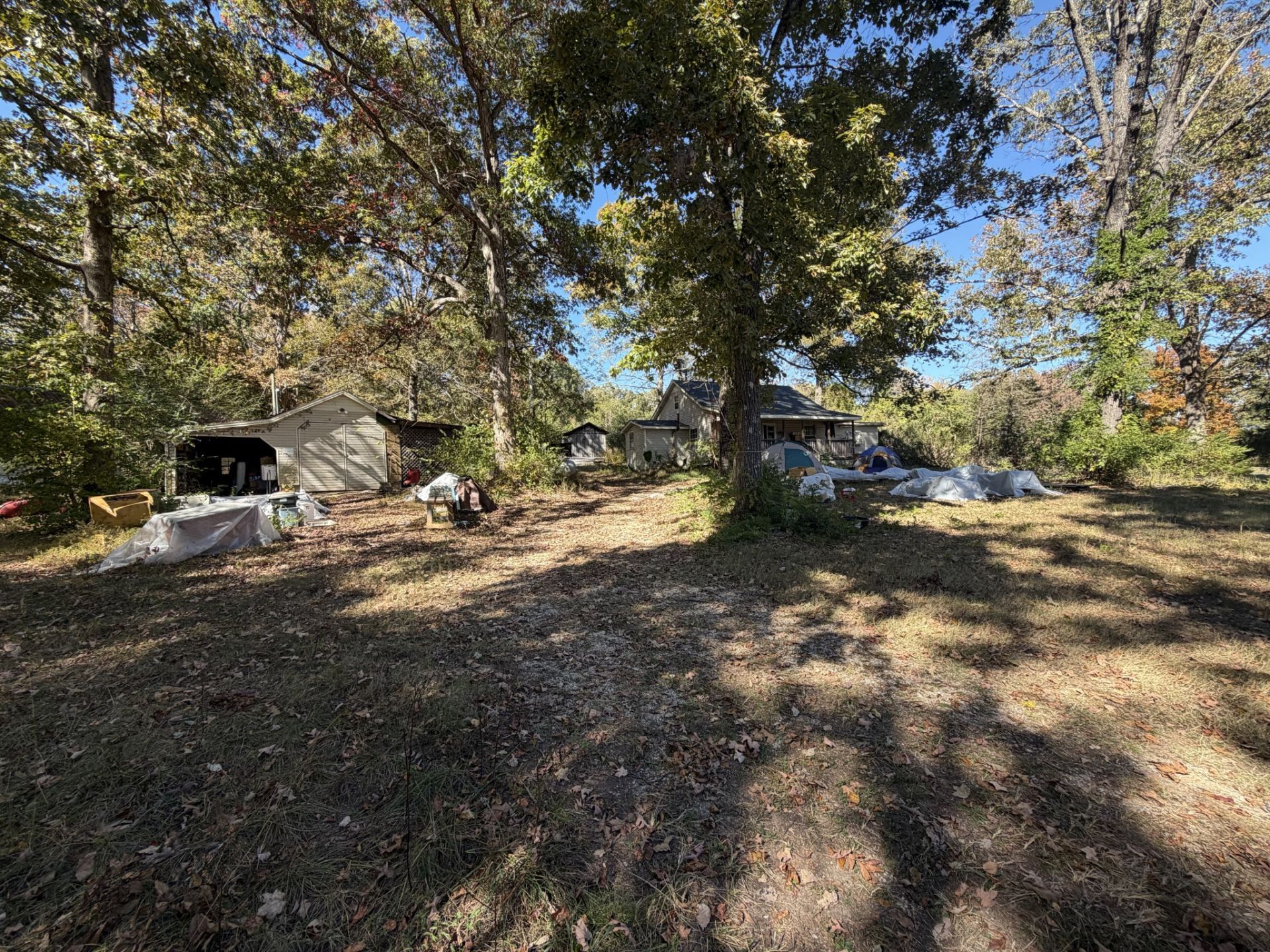 2454 Highway 48 S, Dickson, TN 37055 Main Photo