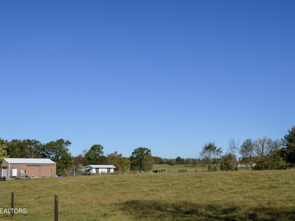 0 Plateau Rd , Crossville, TN 38571