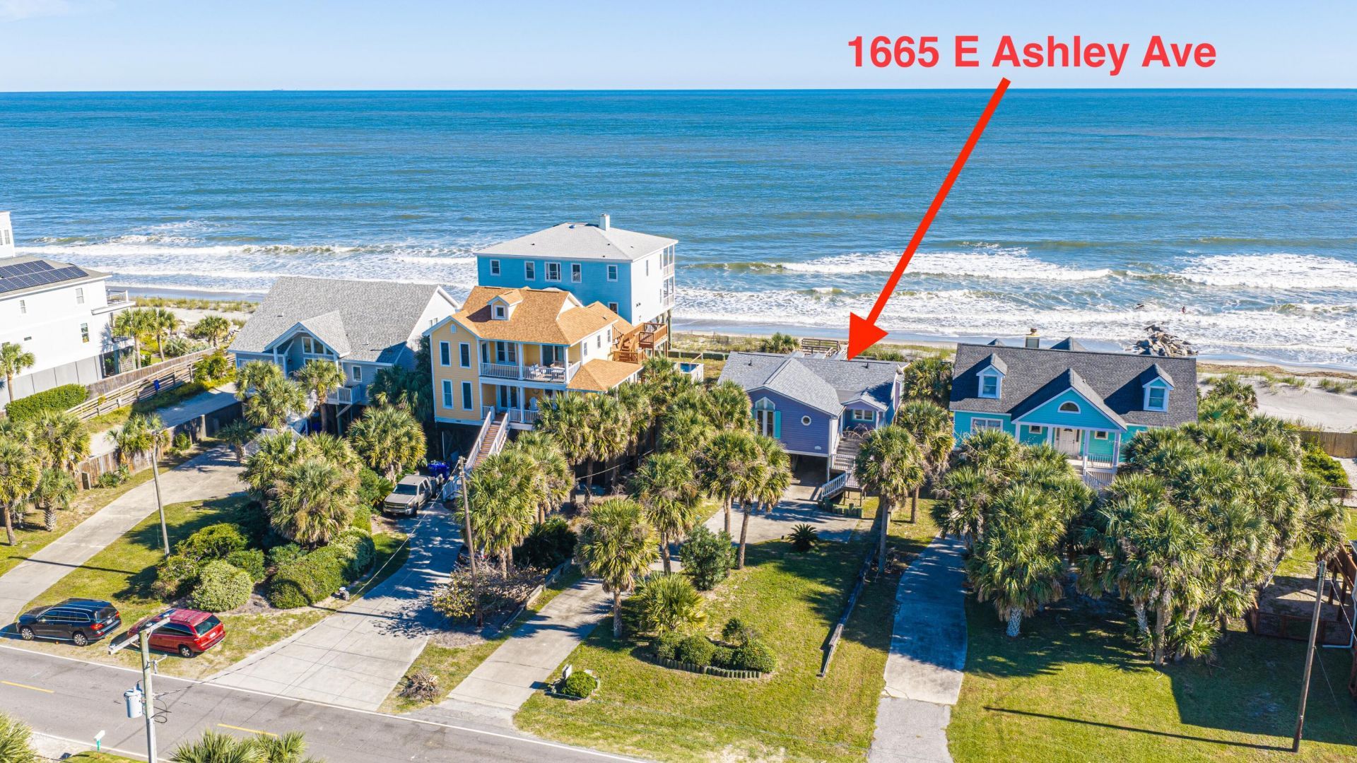1665 E Ashley Avenue Photo 4