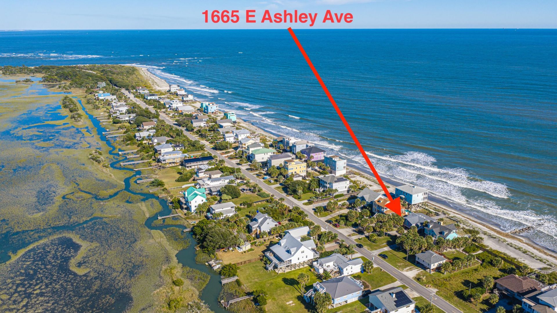 1665 E Ashley Avenue Photo 5