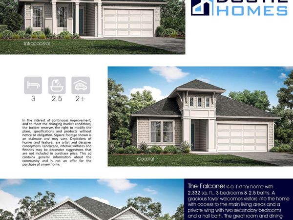 126 DAWES Avenue, Ponte Vedra, FL 32081