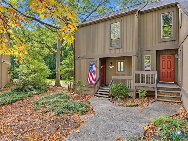 11947 W Briar Patch Drive , Chesterfield, VA 23113