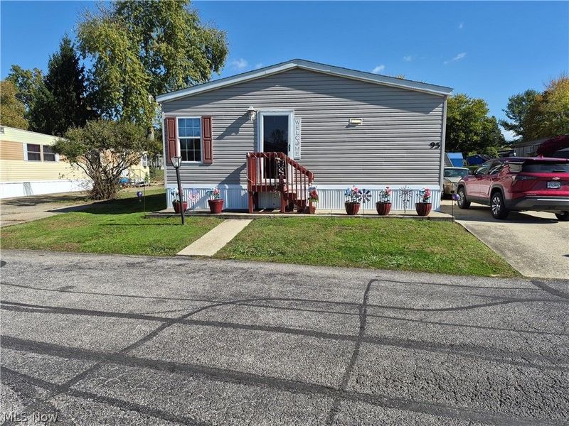 95 Shawnee Lane, Creston, OH 44217 Photo 2
