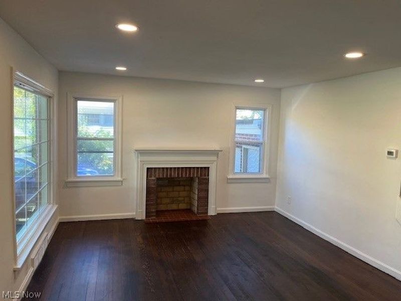 3488 Fairmount Boulevard, Cleveland Heights, OH 44118 Photo 2