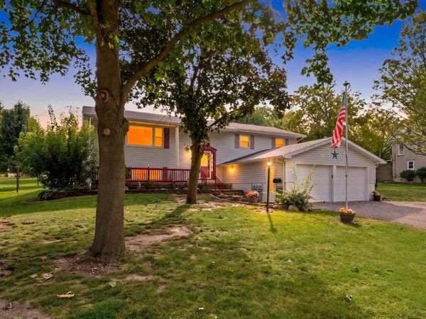 411 E Beech Street , Chatsworth, IL 60921