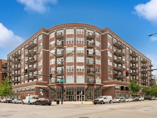 1000 W Adams Street , Unit 403, Chicago, IL 60607