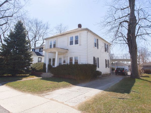 18324 Burnham Avenue , Unit 2, Lansing, IL 60438
