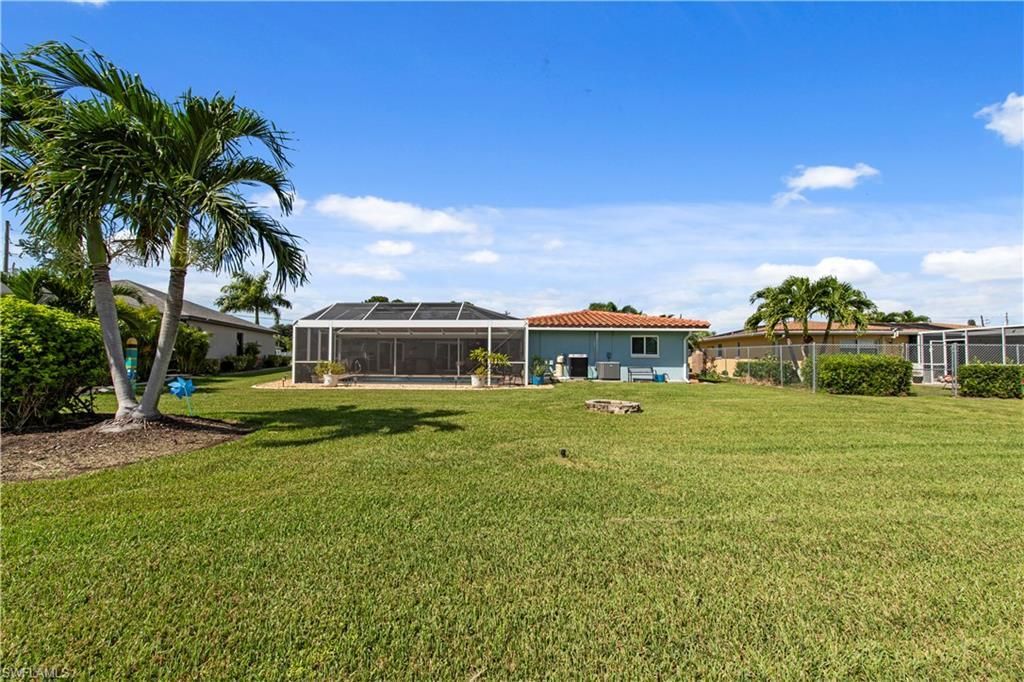 3707 Palm Tree Blvd , Cape Coral, FL 33904 Photo