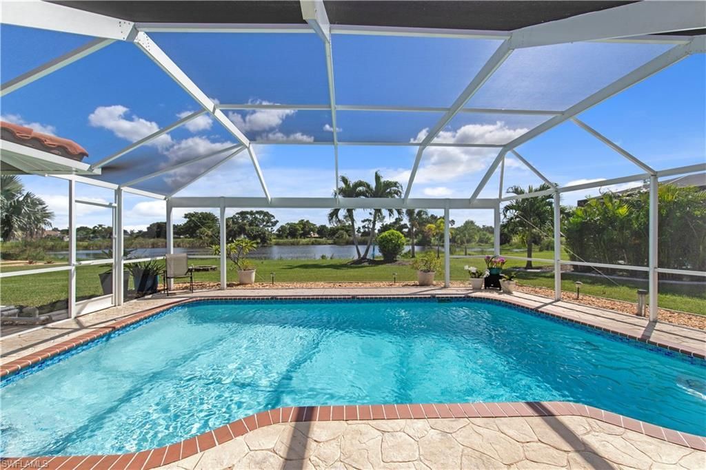3707 Palm Tree Blvd , Cape Coral, FL 33904 Photo