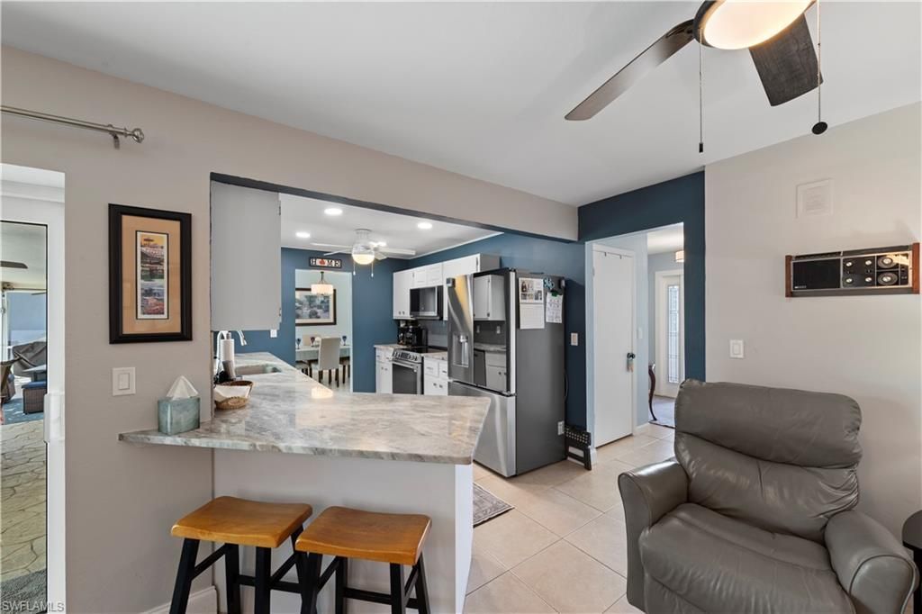 3707 Palm Tree Blvd , Cape Coral, FL 33904 Photo