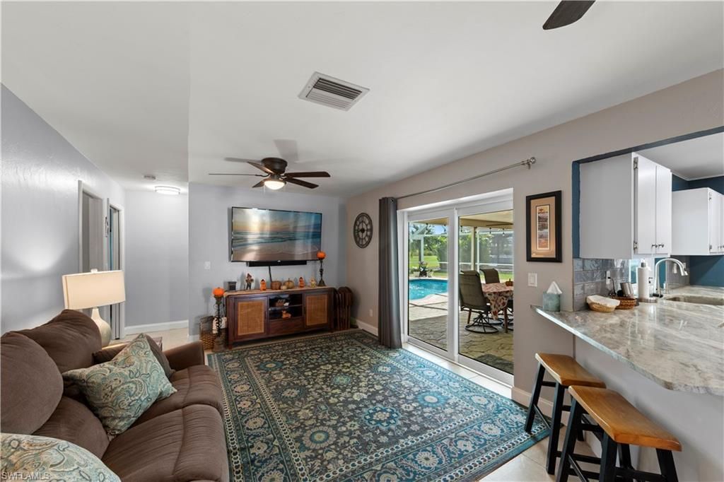 3707 Palm Tree Blvd , Cape Coral, FL 33904 Photo